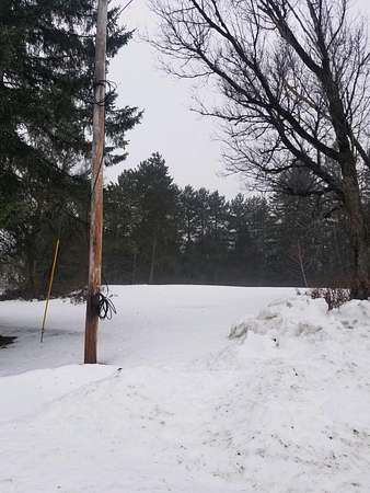 0.66 Acres of Residential Land for Sale in Fort Fairfield, Maine