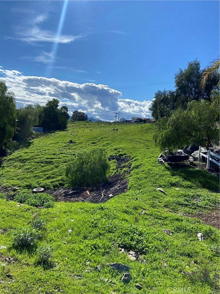 0.3 Acres of Residential Land for Sale in Quail Valley, California