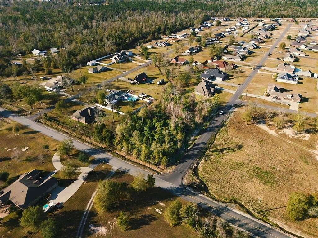 1.2 Acres of Residential Land for Sale in Westlake, Louisiana