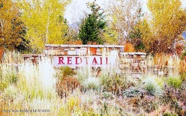 0.58 Acres of Land for Sale in Driggs, Idaho