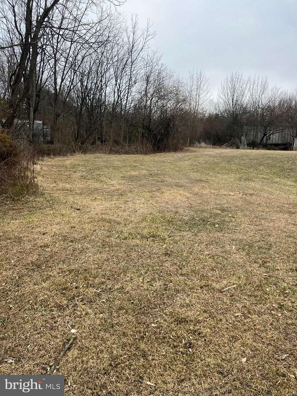 6.29 Acres of Commercial Land for Sale in Jonestown, Pennsylvania