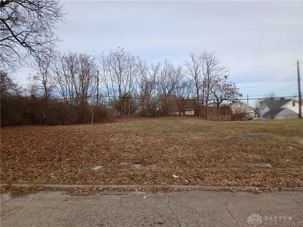 0.14 Acres of Residential Land for Sale in Dayton, Ohio