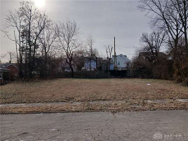 0.28 Acres of Residential Land for Sale in Dayton, Ohio