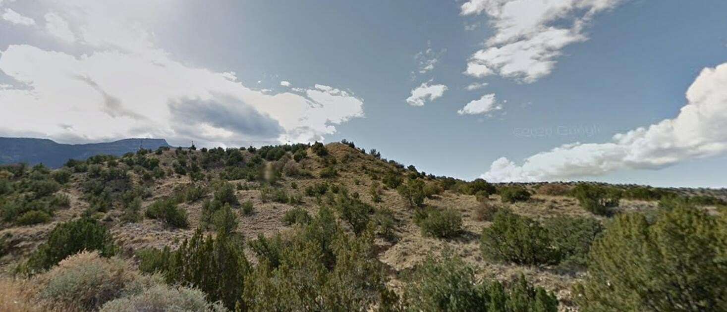 8.29 Acres of Residential Land for Sale in Placitas, New Mexico