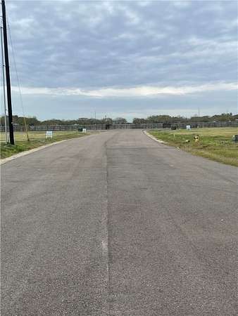 0.71 Acres of Residential Land for Sale in Corpus Christi, Texas