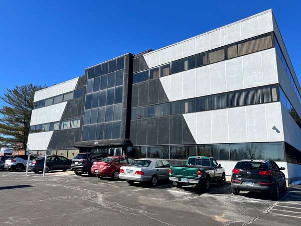 1.67 Acres of Improved Commercial Land for Lease in Orange, Connecticut