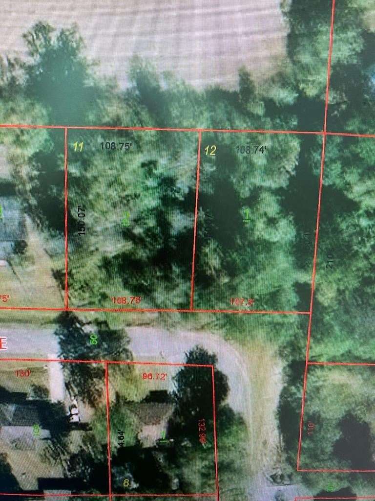 0.4 Acres of Residential Land for Sale in Ashford, Alabama