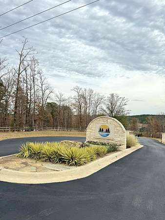 1 Acre of Residential Land for Sale in Hallsville, Texas