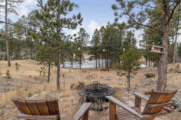 12.4 Acres of Recreational Land for Sale in Custer, South Dakota
