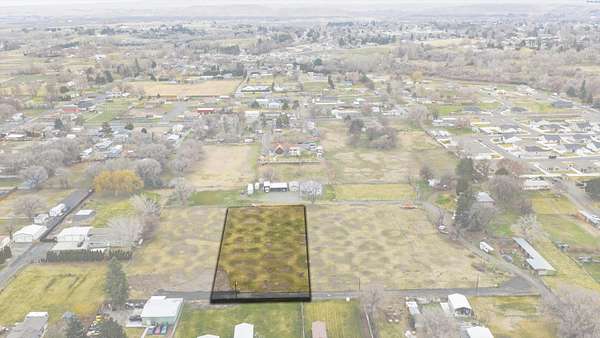 1 Acre of Residential Land for Sale in Kennewick, Washington