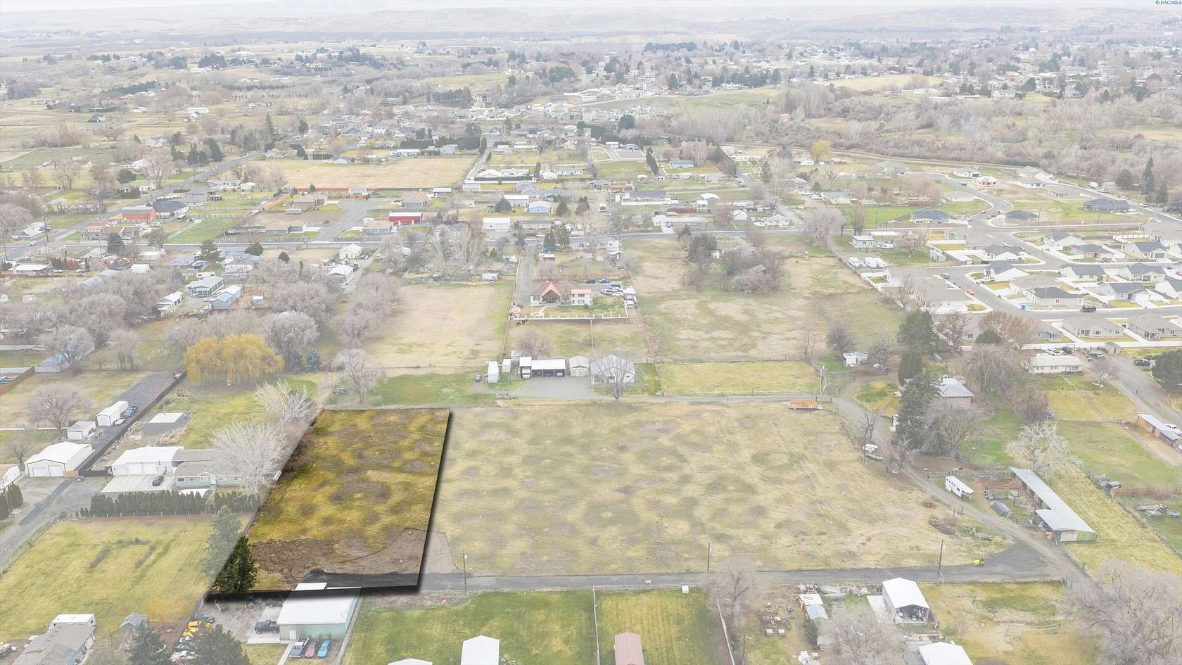 1 Acre of Residential Land for Sale in Kennewick, Washington