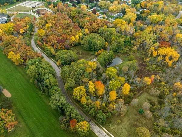0.44 Acres of Residential Land for Sale in Green Lake, Wisconsin