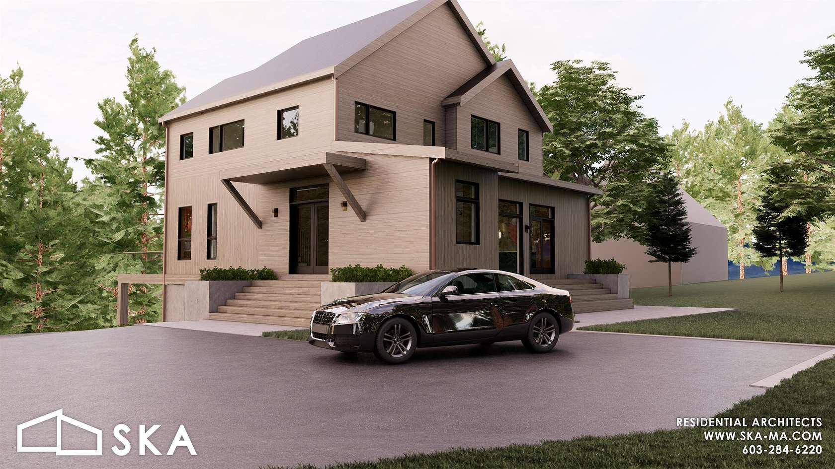 0.29 Acres of Residential Land for Sale in Waterville Valley, New Hampshire