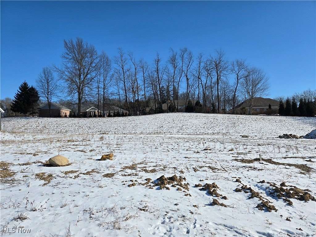 0.48 Acres of Residential Land for Sale in Massillon, Ohio