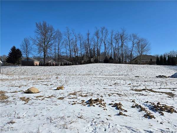 0.48 Acres of Residential Land for Sale in Massillon, Ohio