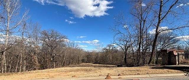 0.66 Acres of Residential Land for Sale in Broken Arrow, Oklahoma