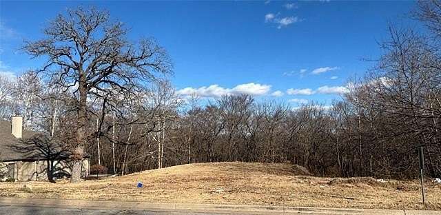 0.41 Acres of Residential Land for Sale in Broken Arrow, Oklahoma