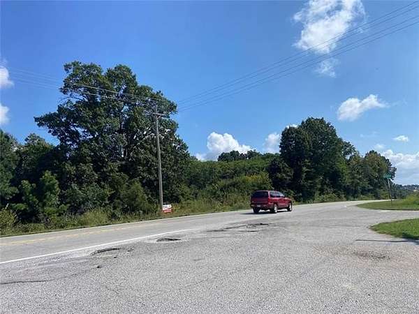 37 Acres of Mixed-Use Land for Sale in Langley, Oklahoma