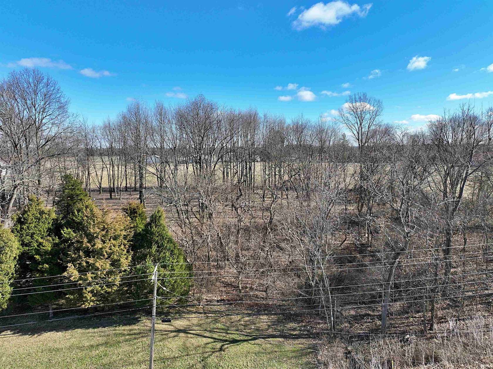 1.5 Acres of Residential Land for Sale in Washington, Indiana