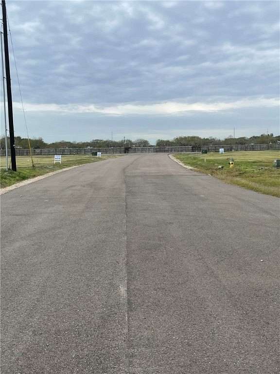 0.48 Acres of Residential Land for Sale in Corpus Christi, Texas
