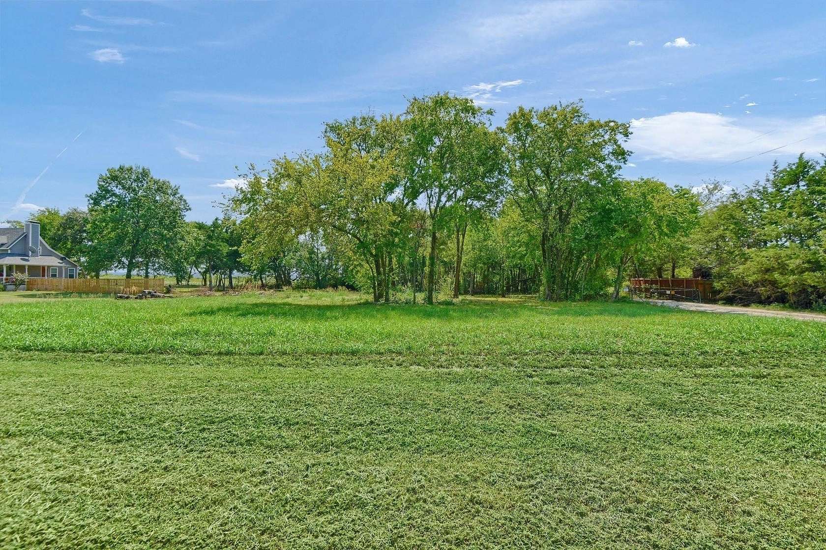 1.4 Acres of Residential Land for Sale in Sherman, Texas