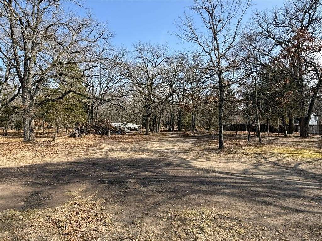 0.35 Acres of Residential Land for Sale in West Tawakoni, Texas