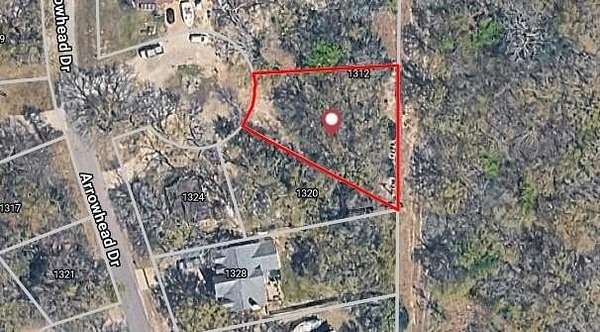 0.35 Acres of Residential Land for Sale in West Tawakoni, Texas