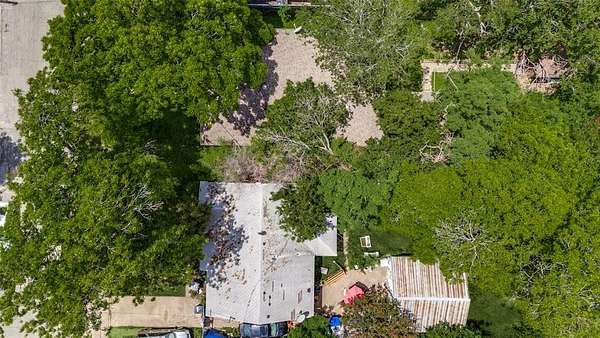 0.18 Acres of Land for Sale in Dallas, Texas