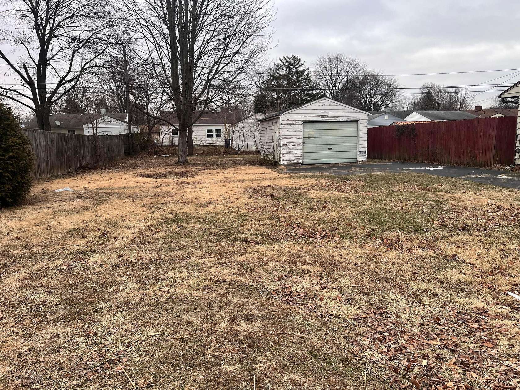0.13 Acres of Residential Land for Sale in Columbus, Ohio
