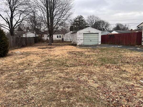 0.13 Acres of Residential Land for Sale in Columbus, Ohio