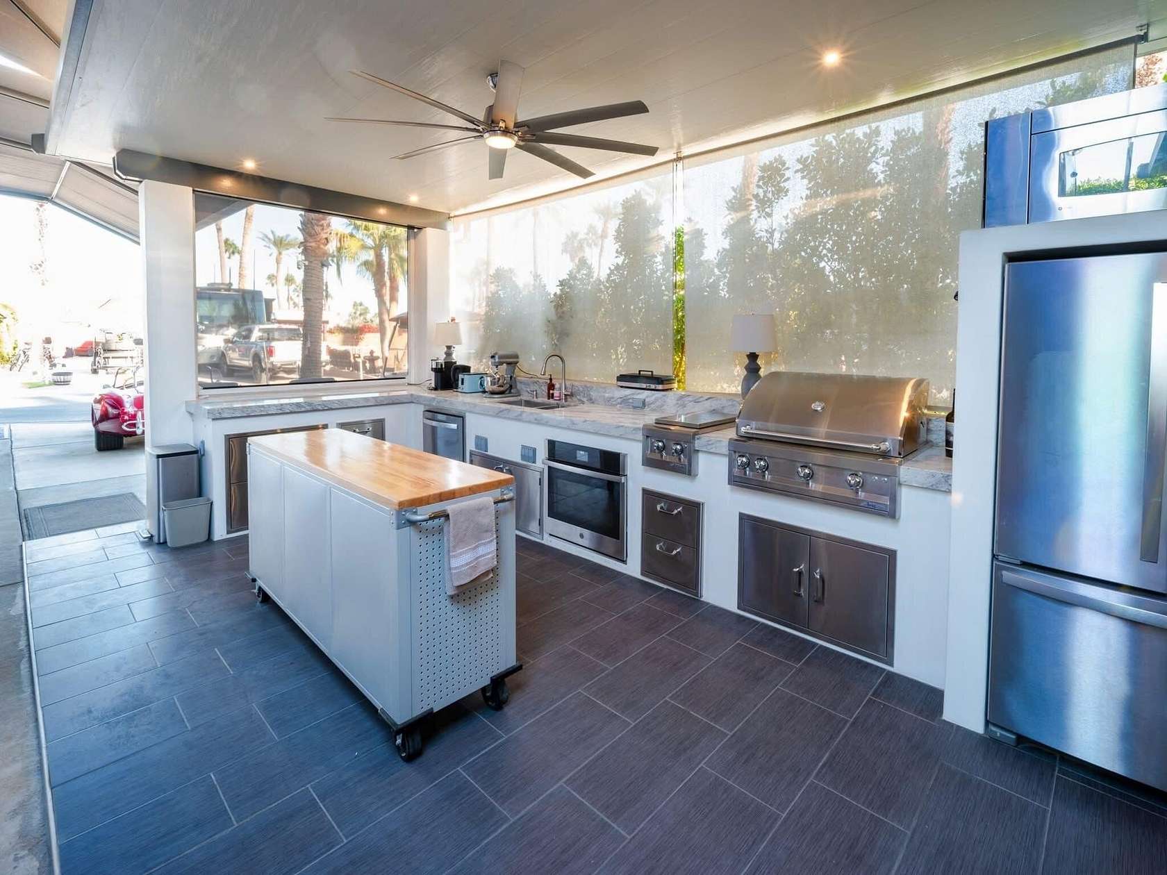 0.05 Acres of Residential Land for Sale in Indio, California