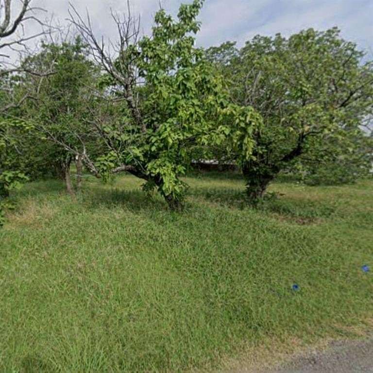 0.16 Acres of Residential Land for Sale in Celeste, Texas