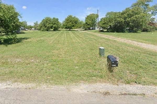 0.16 Acres of Residential Land for Sale in Celeste, Texas