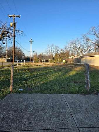 0.18 Acres of Residential Land for Sale in Dallas, Texas