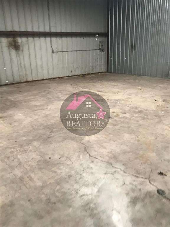 3.4 Acres of Commercial Land for Lease in Abilene, Texas