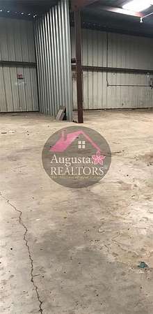 3.4 Acres of Commercial Land for Lease in Abilene, Texas