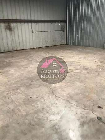 3.4 Acres of Commercial Land for Lease in Abilene, Texas