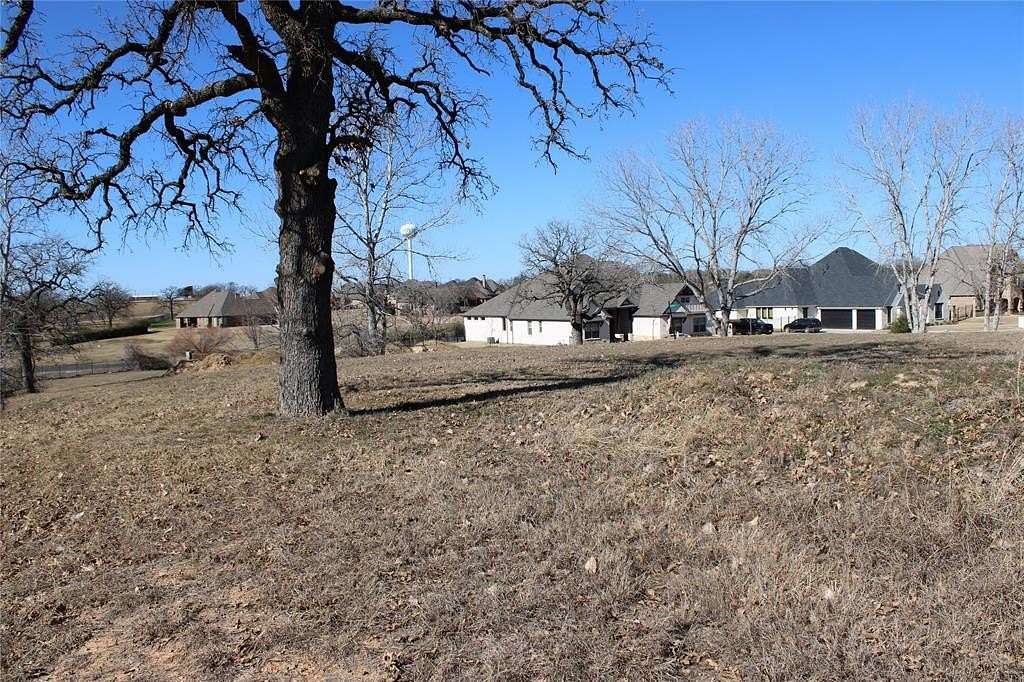 0.52 Acres of Residential Land for Sale in Boyd, Texas