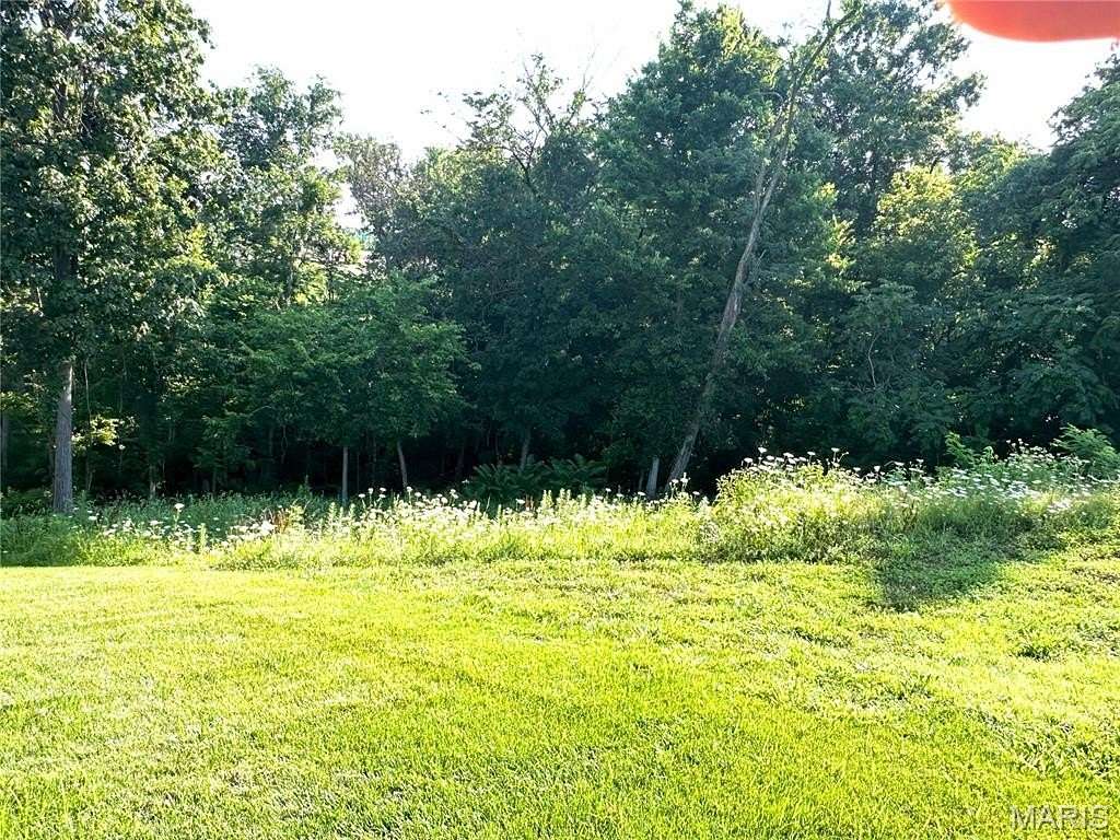 0.46 Acres of Residential Land for Sale in St. Louis, Missouri