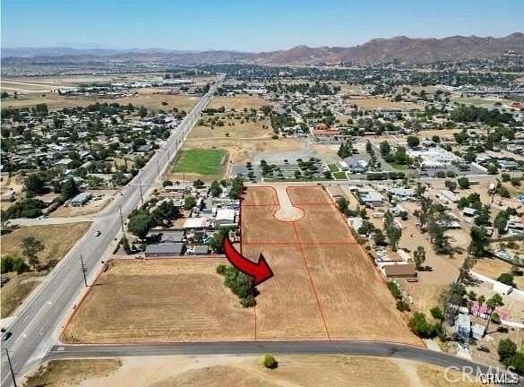 0.61 Acres of Residential Land for Sale in Wildomar, California