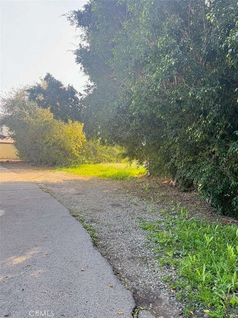 0.07 Acres of Residential Land for Sale in Burbank, California