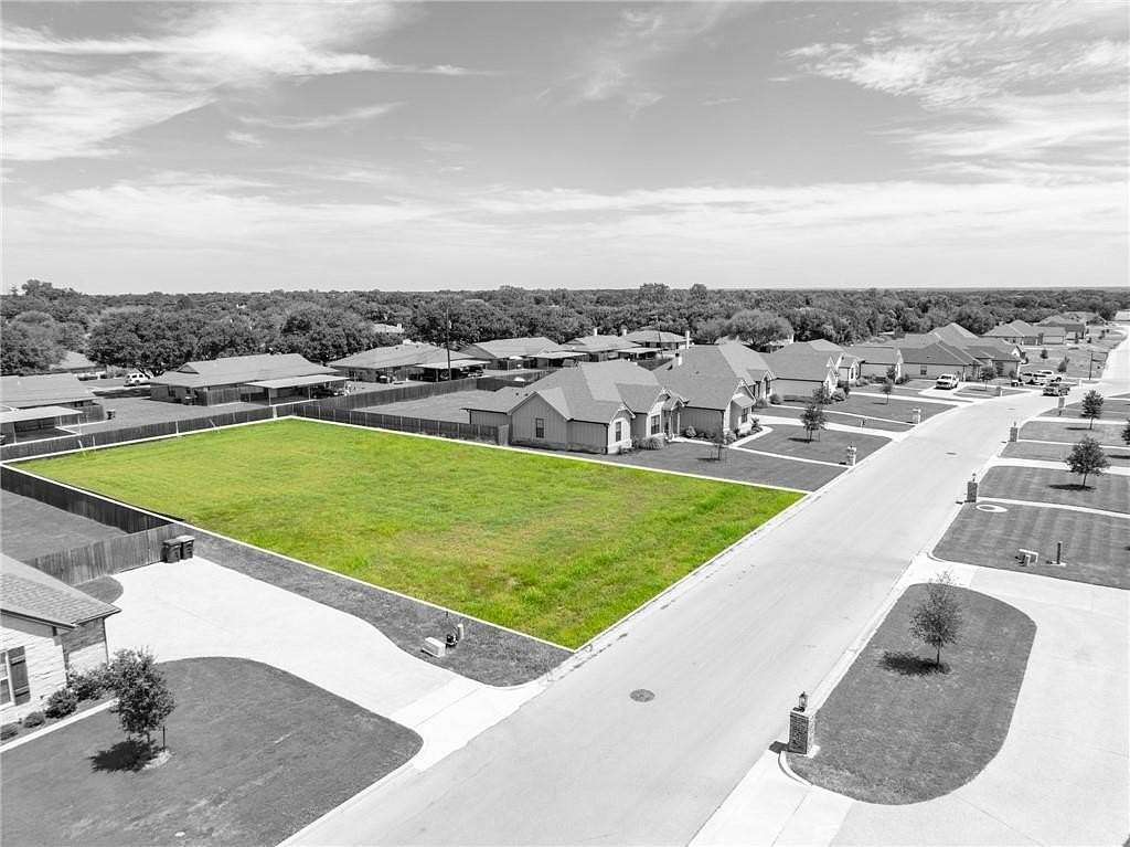 0.4 Acres of Residential Land for Sale in Robinson, Texas