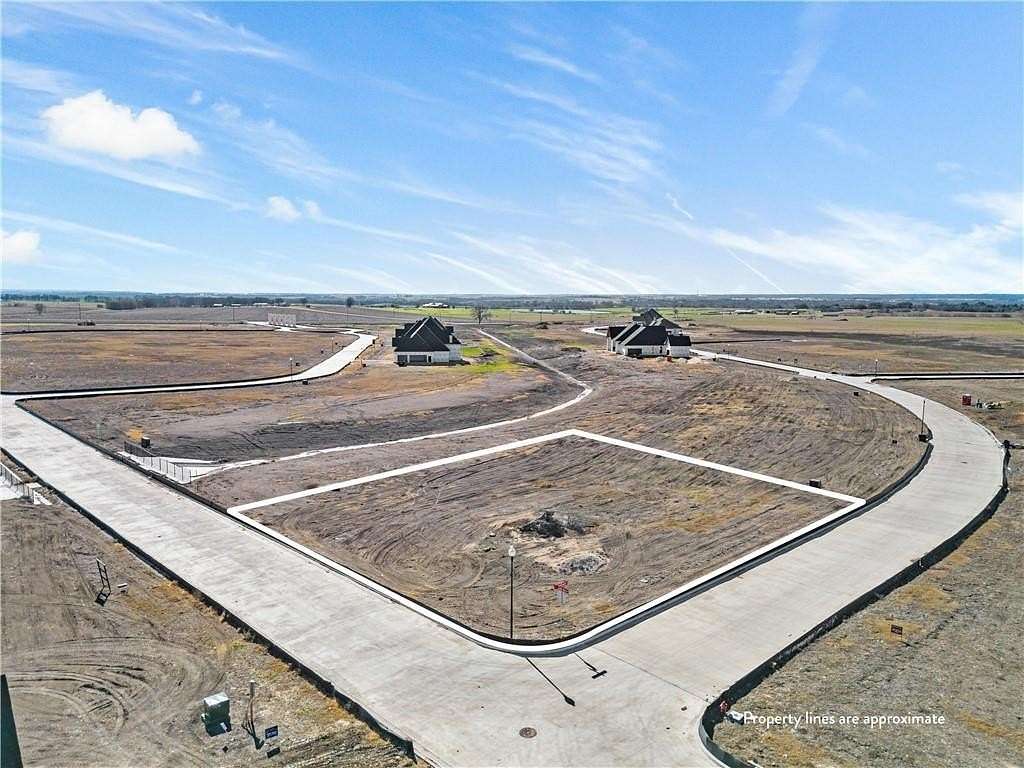 0.64 Acres of Residential Land for Sale in Lorena, Texas