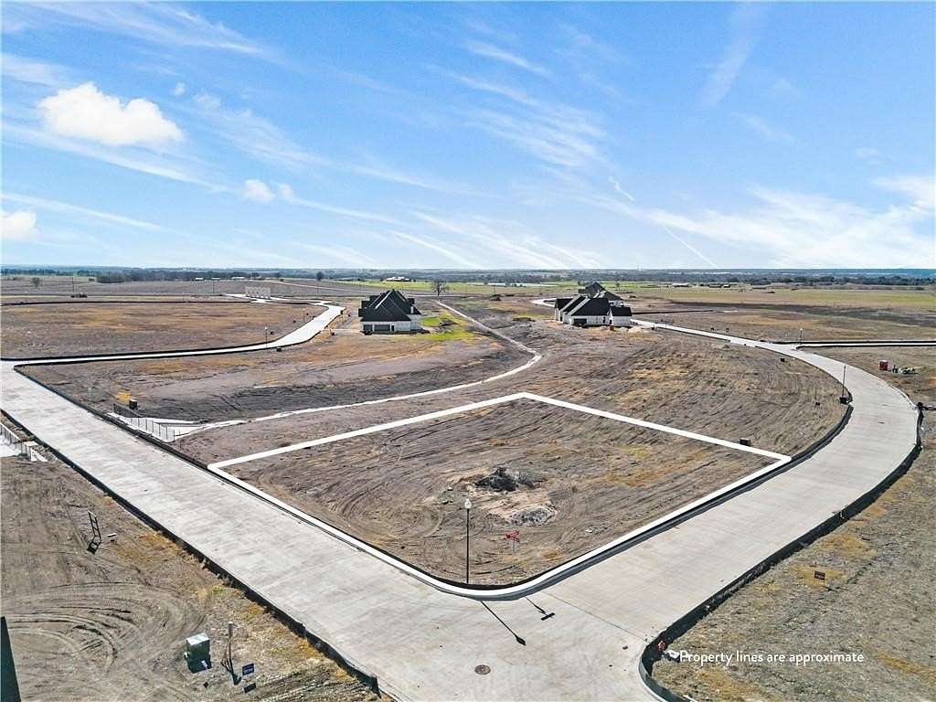 0.64 Acres of Residential Land for Sale in Lorena, Texas