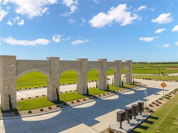 0.64 Acres of Residential Land for Sale in Lorena, Texas