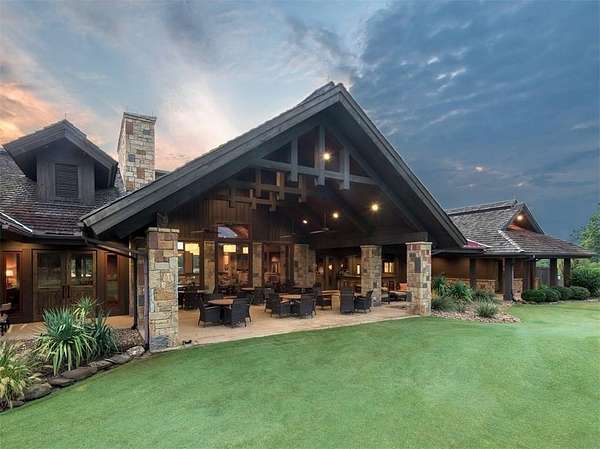 0.17 Acres of Residential Land for Sale in Gordonville, Texas