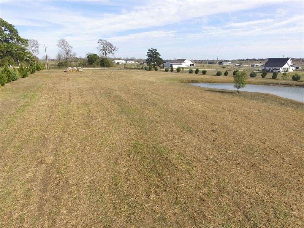 2.29 Acres of Residential Land for Sale in Anderson, Texas