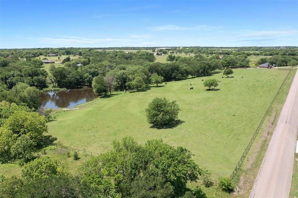 2.2 Acres of Residential Land for Sale in Celina, Texas