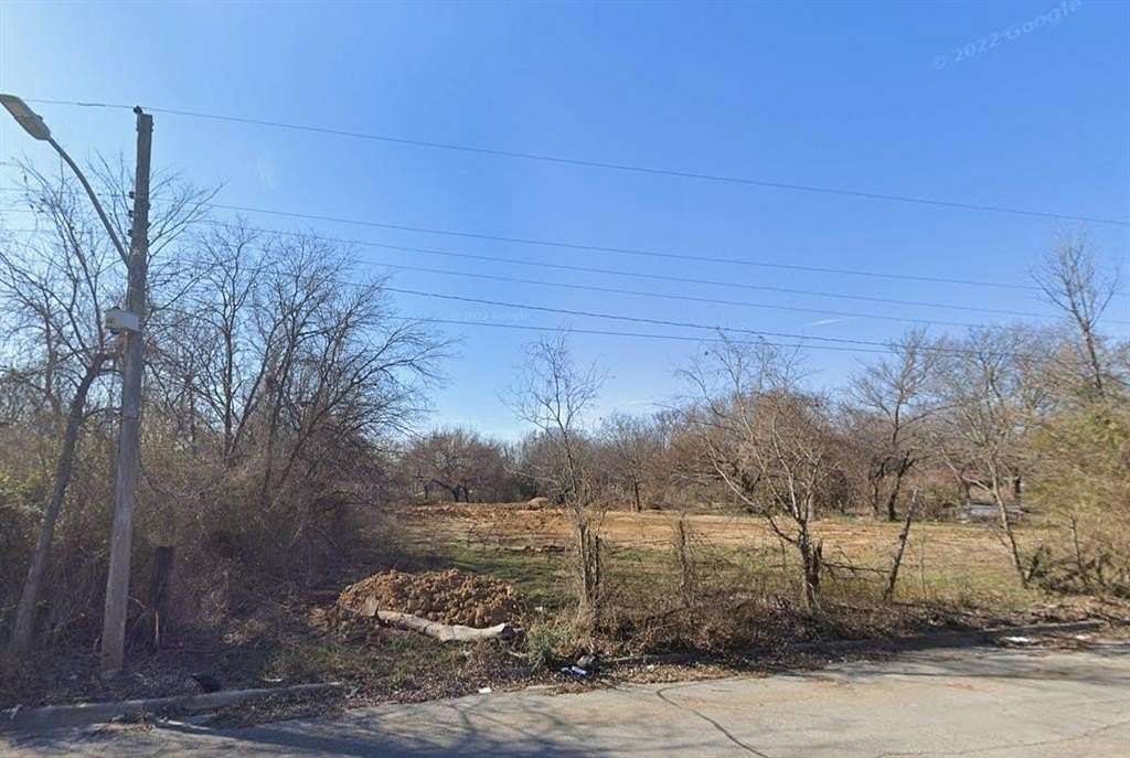 1 Acre of Residential Land for Sale in Fort Worth, Texas