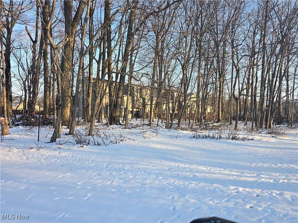 0.09 Acres of Land for Sale in Willoughby, Ohio